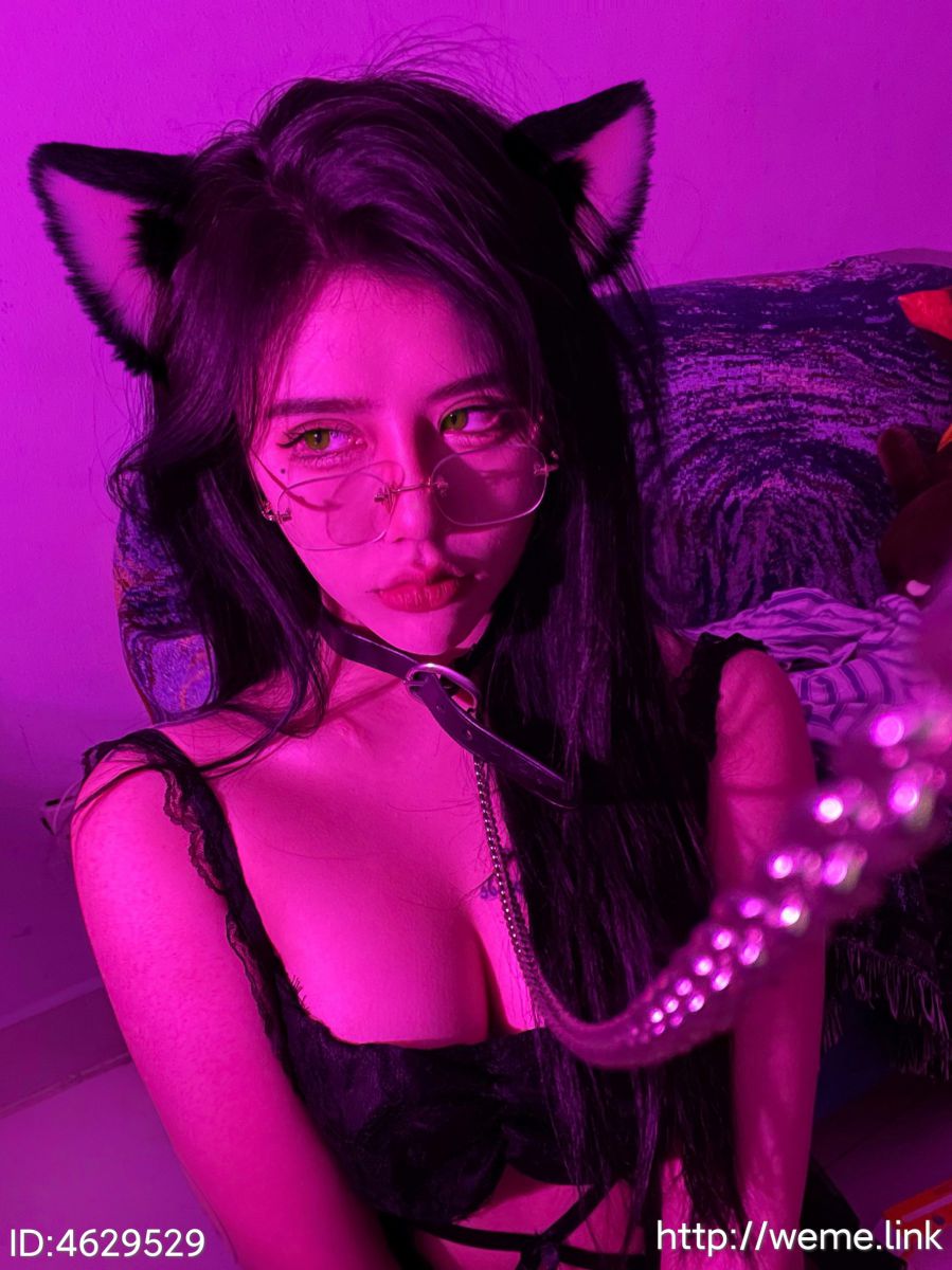 鲨鱼的小秘密 2022-07-05 12:26:30 绳子和项圈并不会困住我 第5张