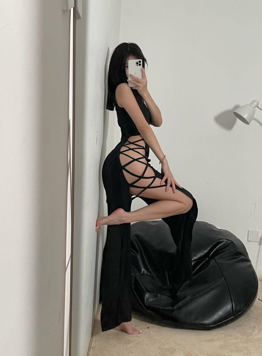 陈妮妮UNI 2022-08-26 21:23:39 老公晚安~ 妮是老虎 第3张