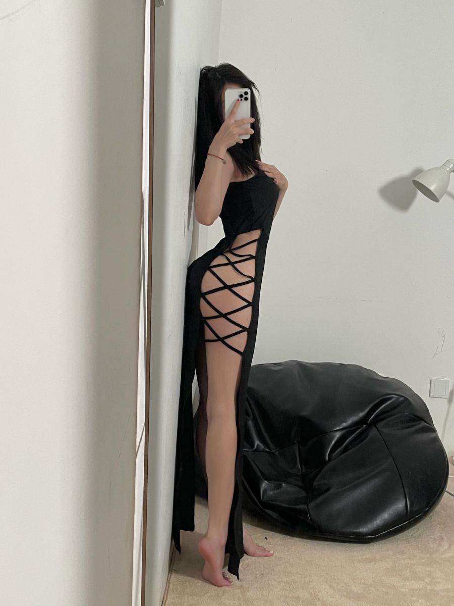 陈妮妮UNI 2022-08-26 21:23:39 老公晚安~ 妮是老虎 第1张
