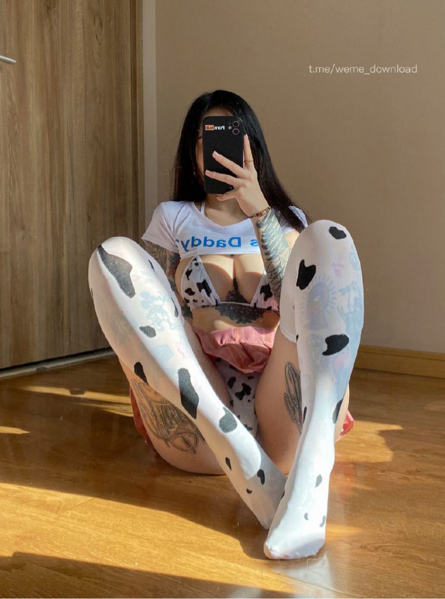 卡通百科老王 2022-08-22 13:11:01 嘉宾贴 有人喜欢🐄吗?单独出了这个系列 第6张