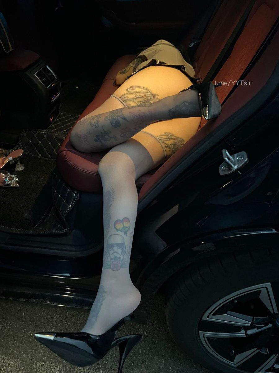 卡通百科老王 2022-08-09 22:16:12 本来说开车约我去兜风,没想到一停车就.. 第8张