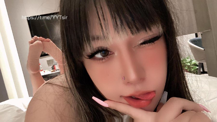歪歪酱 2022-08-27 01:57:59 白色😍 vip专属帖 第8张