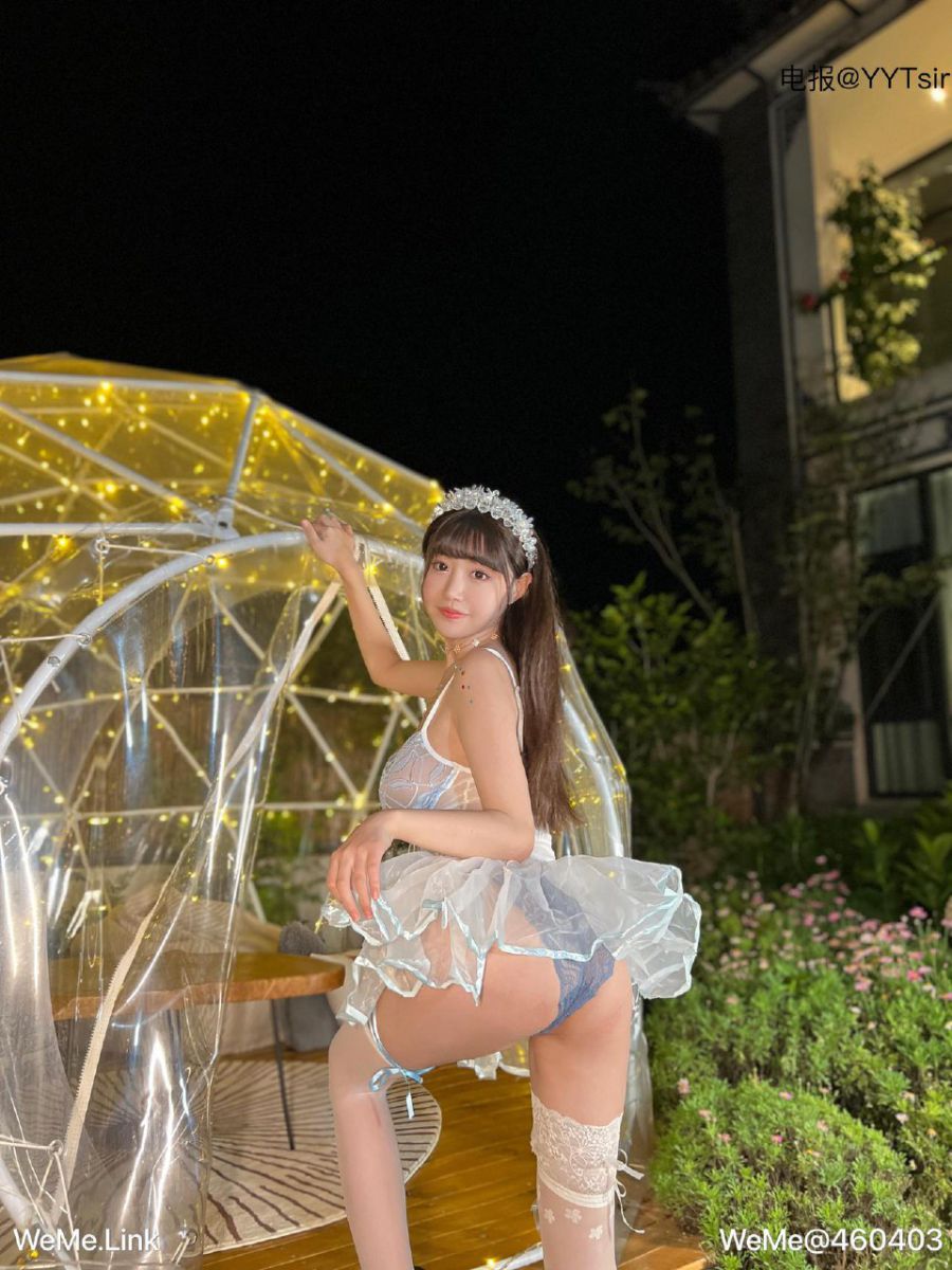 朱可儿的秘密花园 2022-08-01 14:16:33 天天修图 剪视频 颈部病犯了 朱可儿Flora 第7张