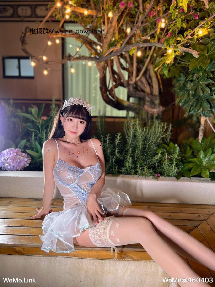 朱可儿的秘密花园 2022-08-01 14:16:33 天天修图 剪视频 颈部病犯了 朱可儿Flora 第6张