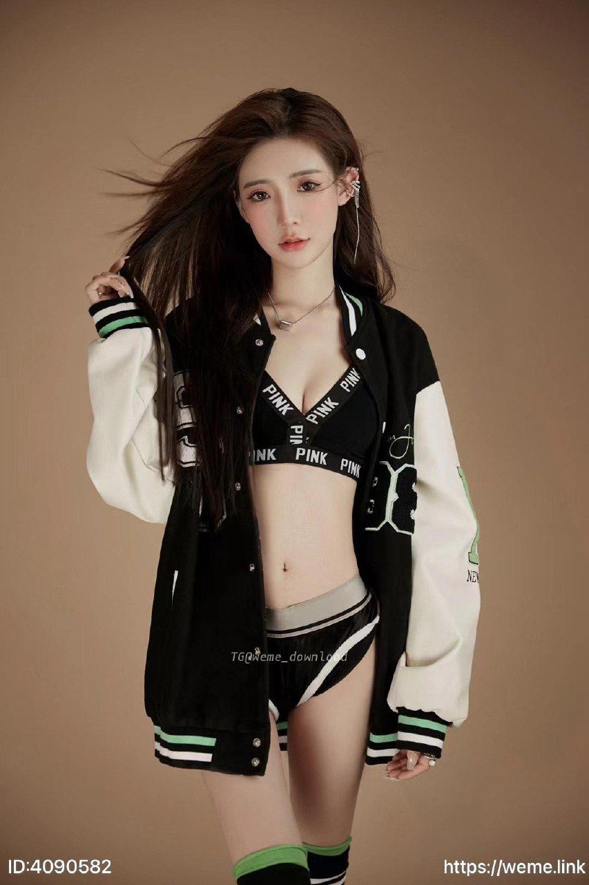 黎允熙baby5 2022-09-25 15:08:40 棒球服图片 第4张