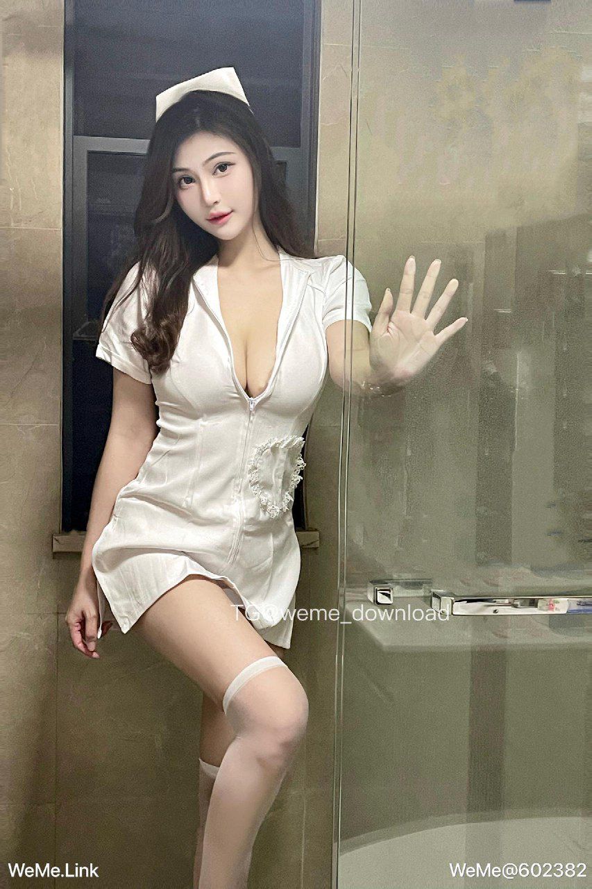 lavinia肉肉团 2022-09-15 08:26:03 有谁会拒绝小护士呢 第3张