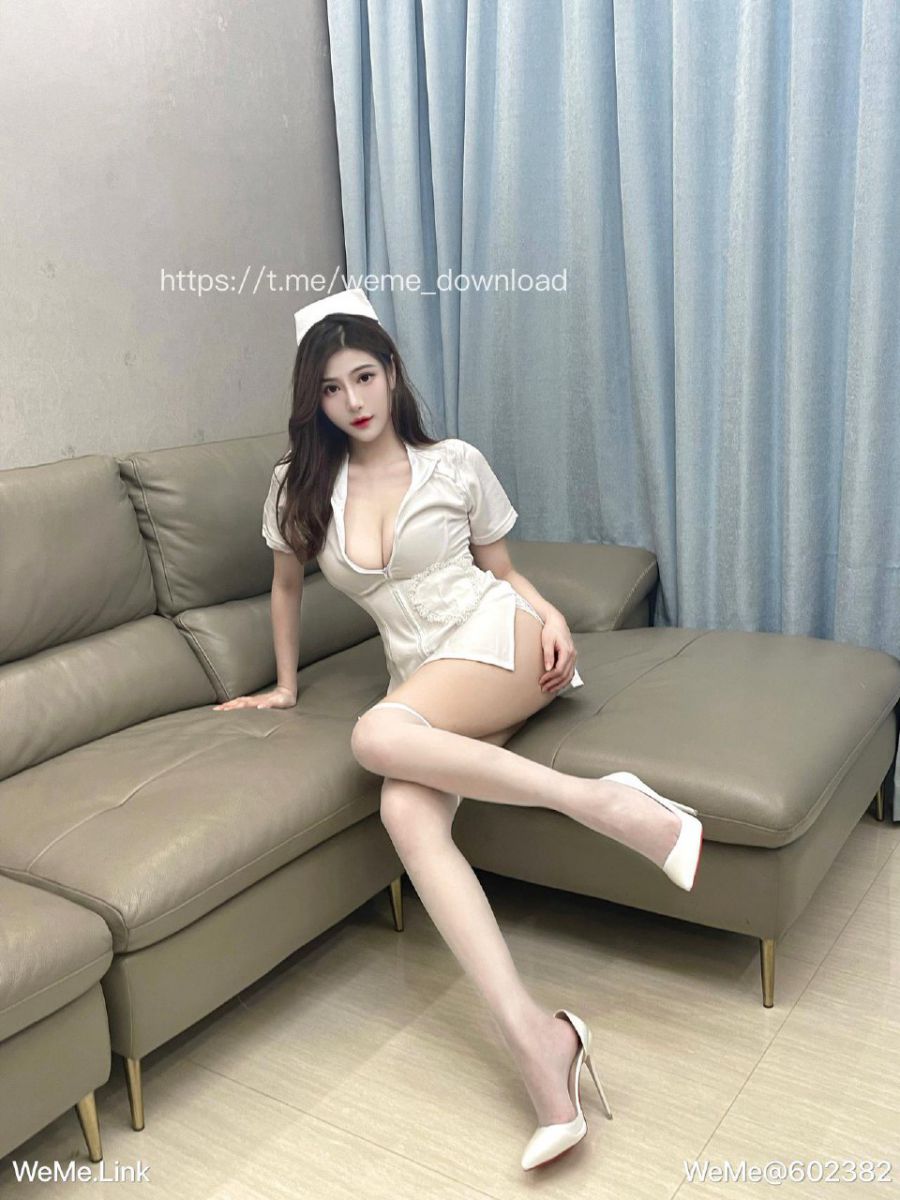 lavinia肉肉团 2022-09-15 08:26:03 有谁会拒绝小护士呢 第7张