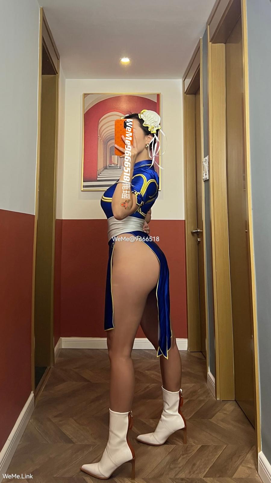 鹿瑶 2022-09-29 15:26:29 日期之前微密圈 资源合集 照片112p 第21张