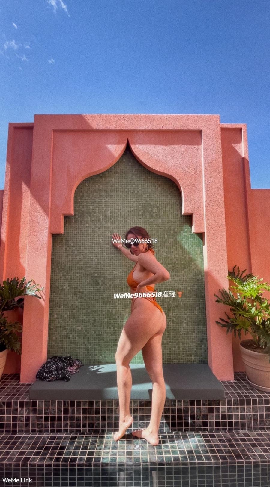 鹿瑶 2022-09-29 15:26:29 日期之前微密圈 资源合集 照片112p 第39张