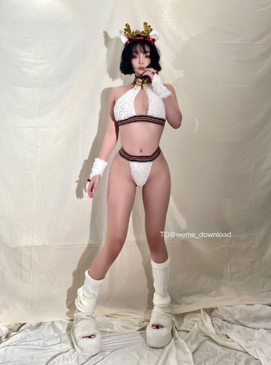 DeadBarbie 2022-11-24 17:14:23 晚上去你床头塞礼物噜 #嘉宾专享贴# 第8张