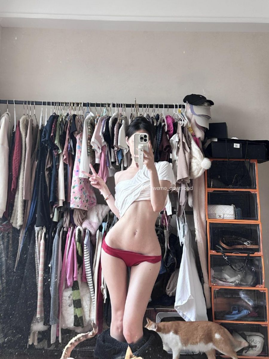 陈妮妮UNI 2022-11-14 15:20:22 今天是嘉宾哥哥的ren妻 妮是老虎 第1张