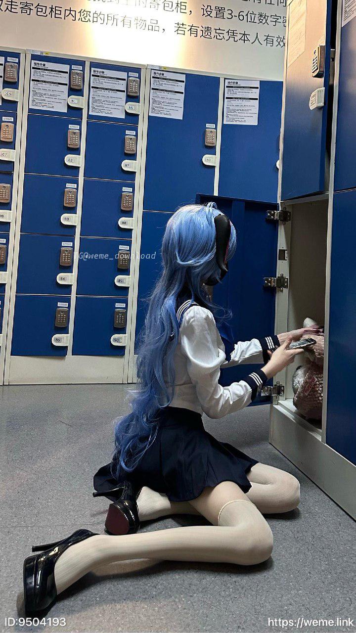 小起本雾 2022-11-07 16:01:05 有人说想在⭕️里看甘雨 第4张