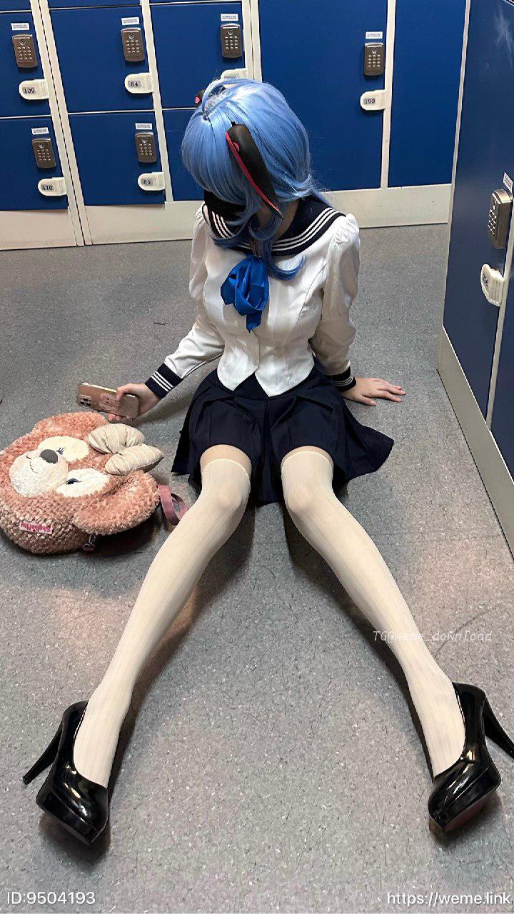 小起本雾 2022-11-07 16:01:05 有人说想在⭕️里看甘雨 第3张