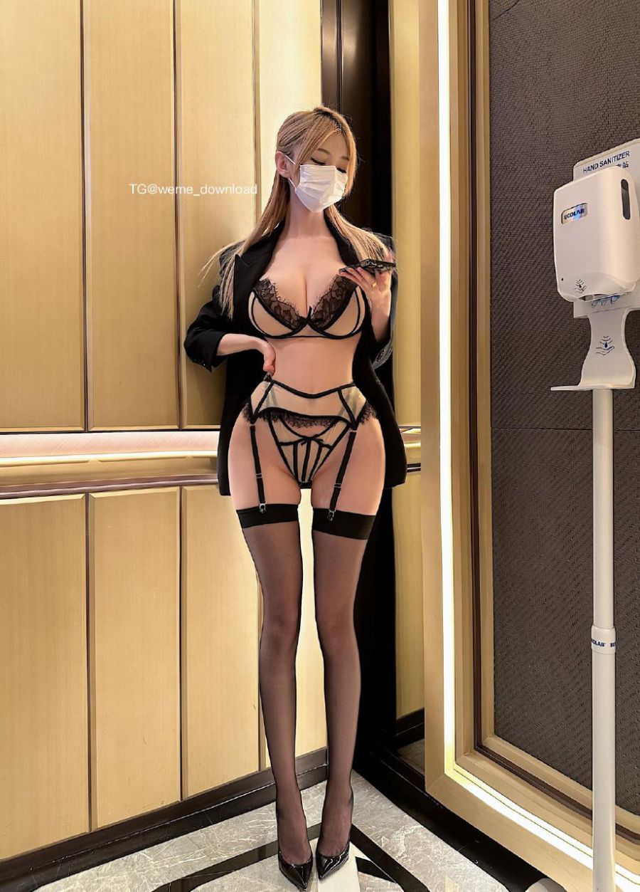 脸红Dearie_ 2022-12-09 16:31:46 想去几楼 我帮你按 脸红Dearie 第5张