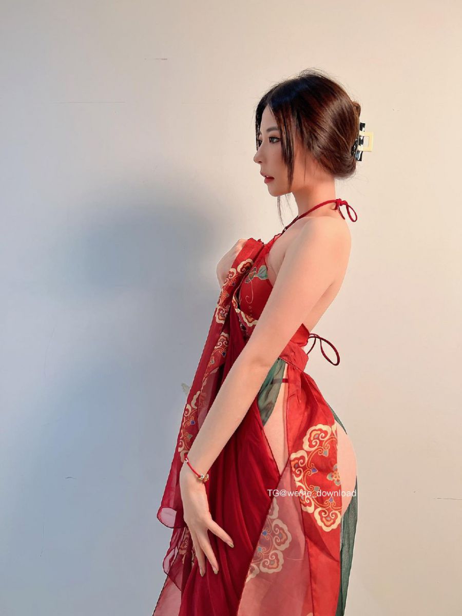 陈妮妮UNI 2023-01-22 12:01:09 嘉宾专享帖 丁*裤勒,激情碰撞 妮是老虎 第8张