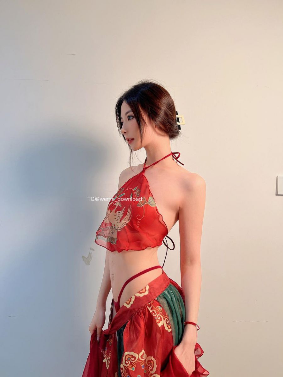 陈妮妮UNI 2023-01-22 12:01:09 嘉宾专享帖 丁*裤勒,激情碰撞 妮是老虎 第5张