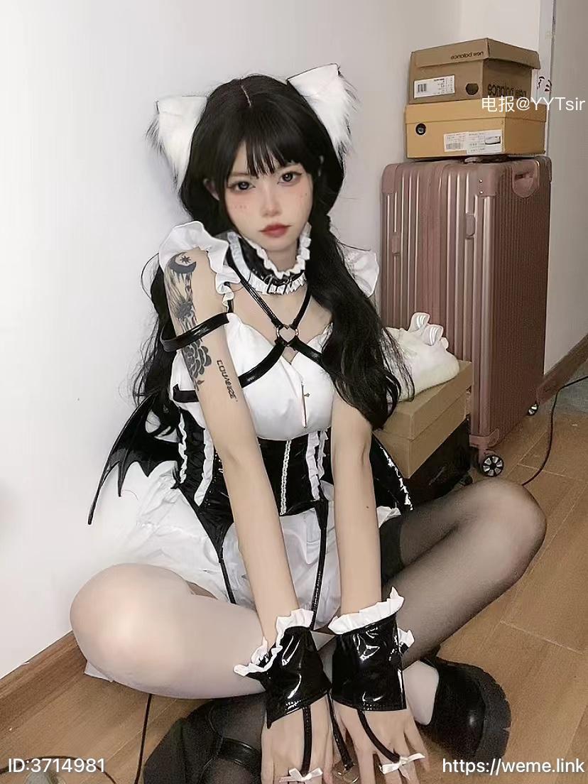 小哭包不哭 2023-04-10 01:02:58 别躲门外偷看了 快进来 第9张