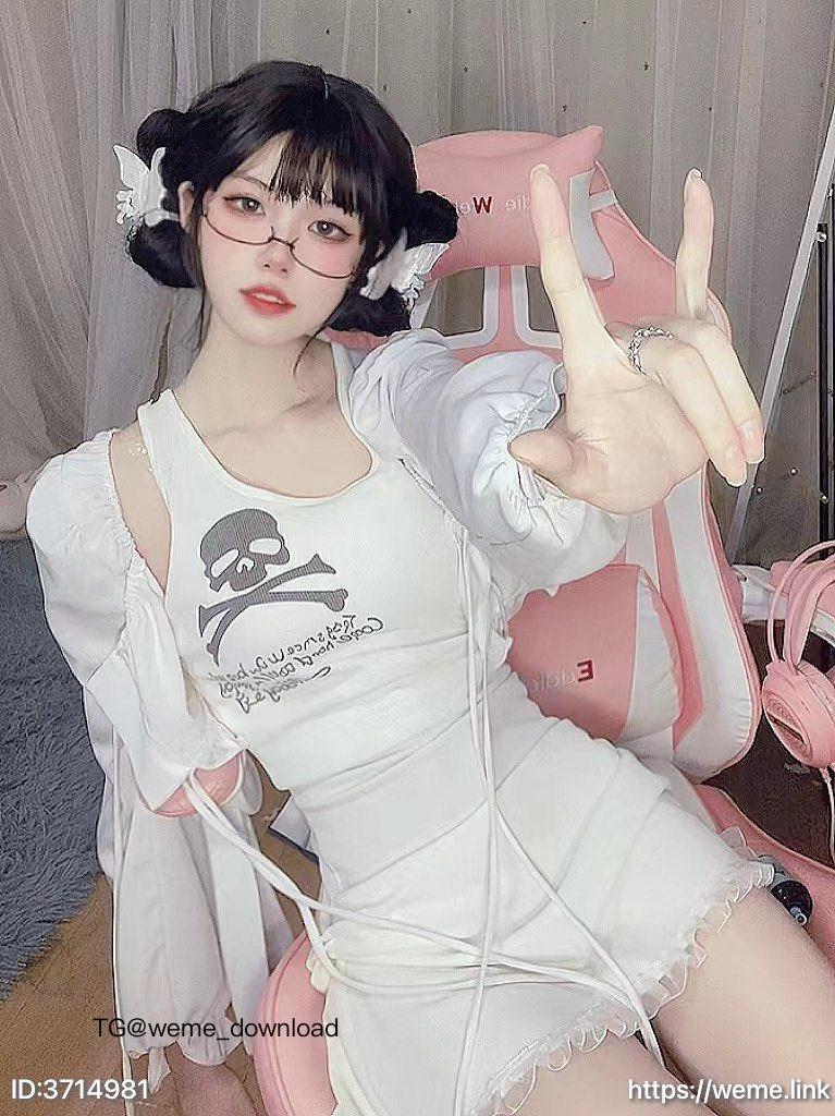 小哭包不哭 2023-05-15 09:16:03 今日cos 第8张