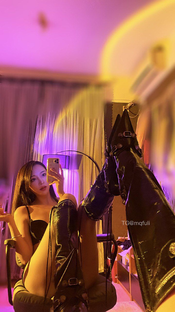 DJCC陈韵竹 2023-07-03 22:22:29 ❤️VIP贴❤️11月系列 C老师 第6张