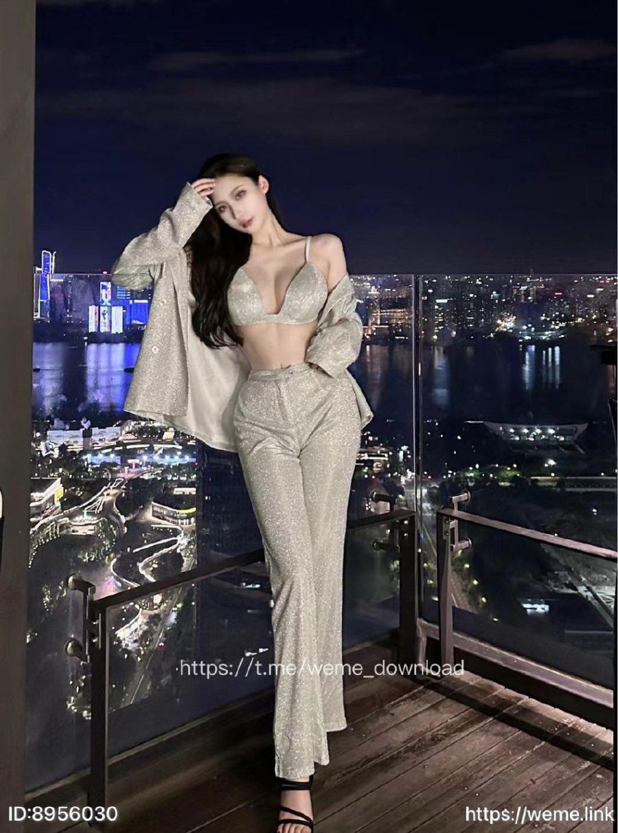 米米子呀 2023-07-31 01:14:13 又瘦了😭 第1张