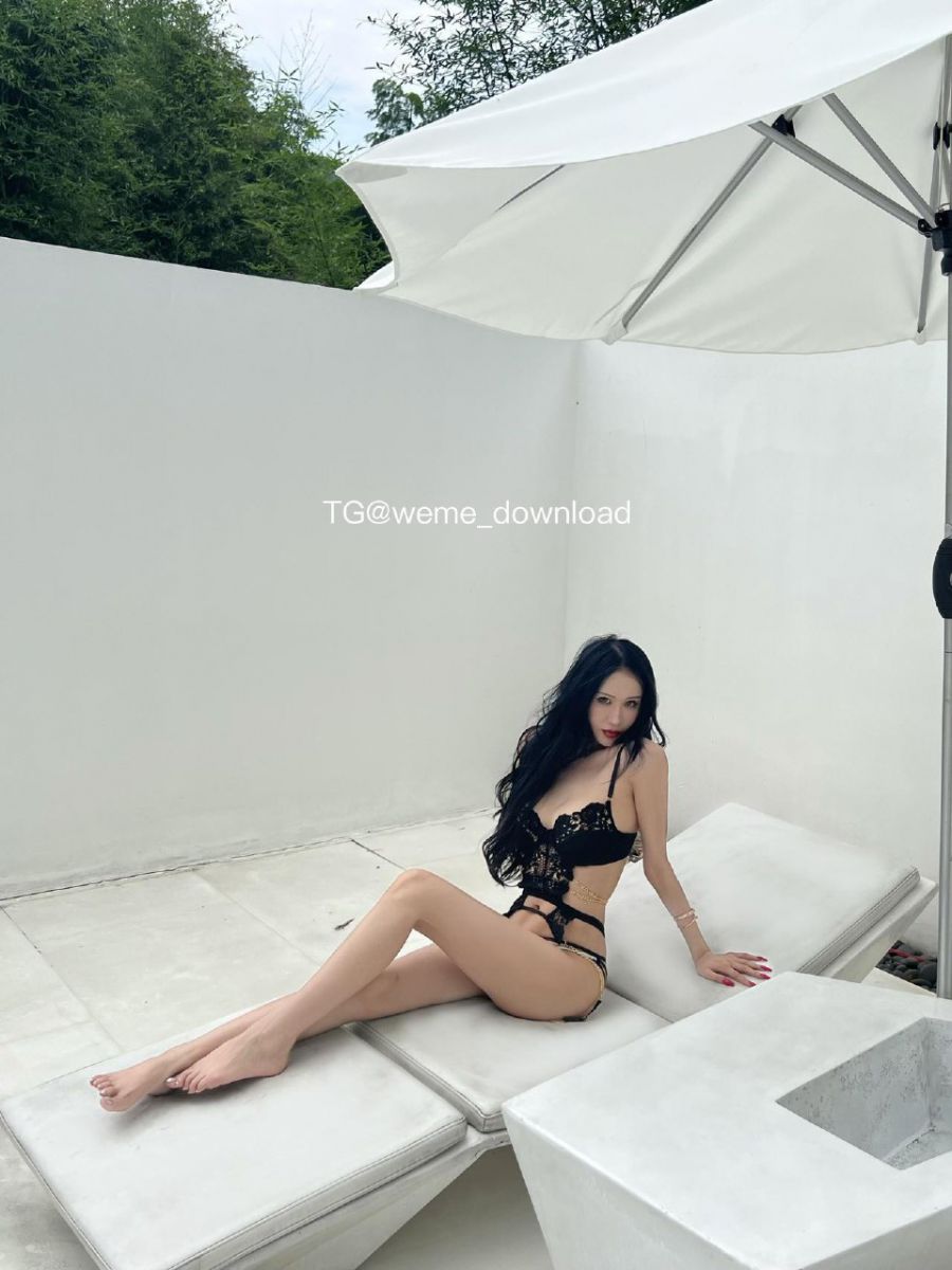 孟晓艺dana 2023-07-05 22:58:09 嘉宾专享贴 清纯白幼妹妹 第6张