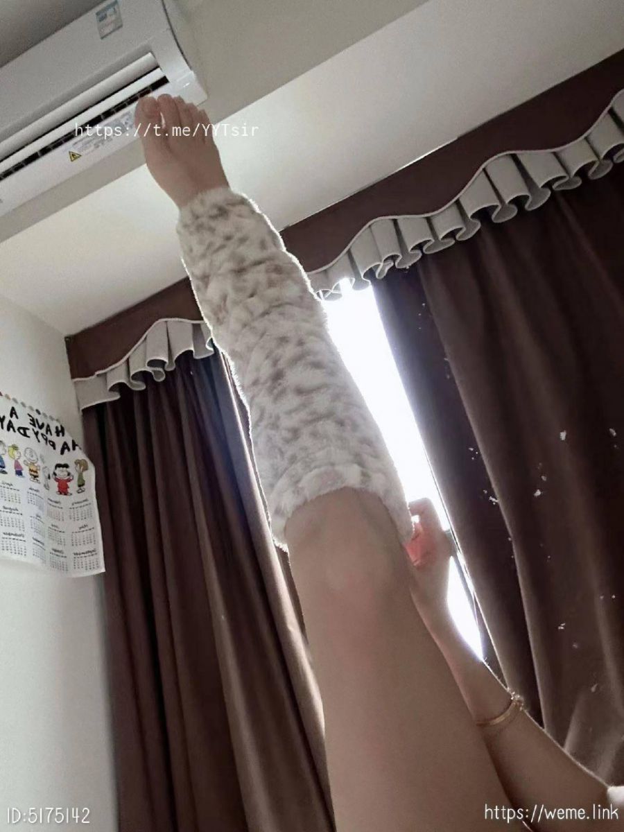 Vickyyyii 2023-08-22 21:14:45 VIP炒享贴 豹纹小老虎 玩的就是新鲜 VC 第5张