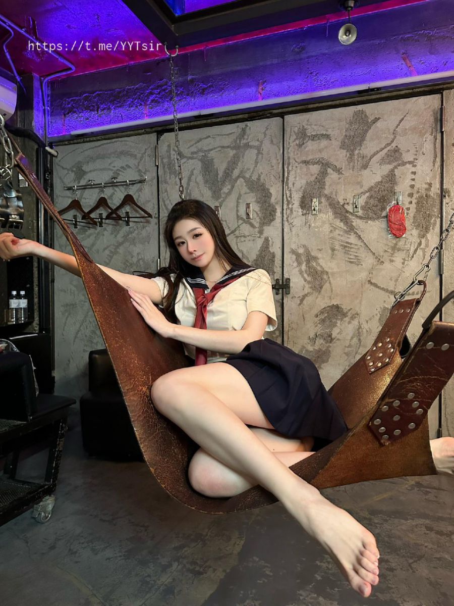 小逗逗 2023-09-19 18:54:56 嘉宾帖 被关起来的小鸟 双马尾刺客 第13张