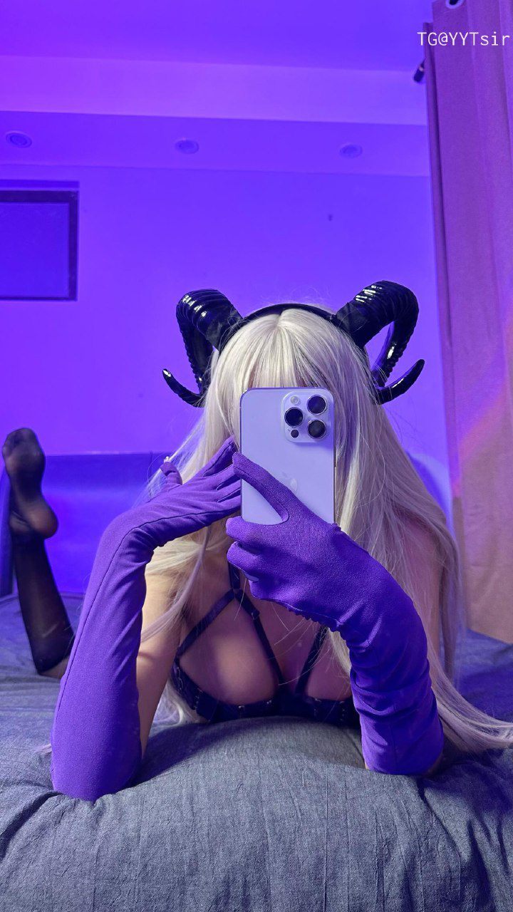 章鱼小童谣 2023-09-07 16:36:44 紫色妖姬系列 第5张