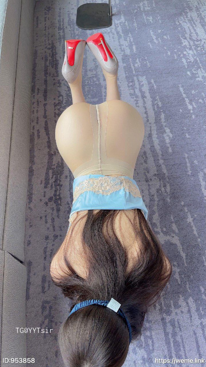 Booty徐莉芝 2023-10-24 21:46:37 付费贴 蒙眼女友的睡衣youhuo lychee 第10张