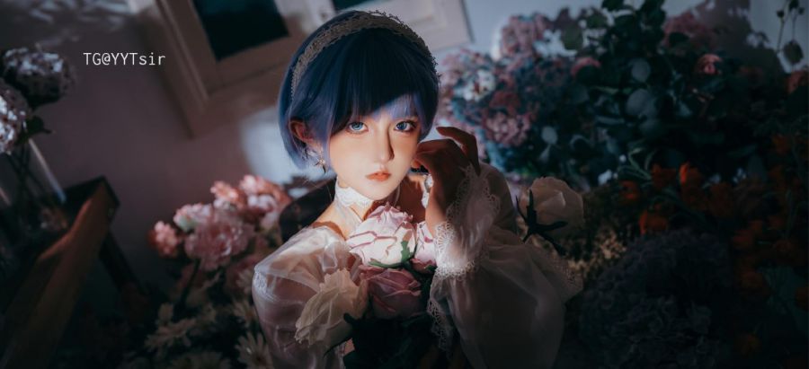 古阿扎的相册 2023-11-09 22:23:43 COS蕾姆 古阿扎 第4张