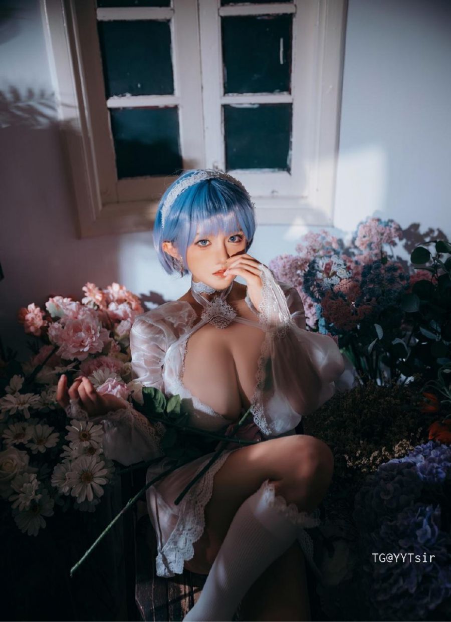 古阿扎的相册 2023-11-09 22:23:43 COS蕾姆 古阿扎 第1张