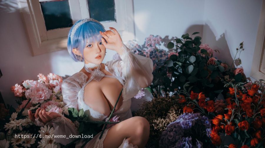 古阿扎的相册 2023-11-09 22:23:43 COS蕾姆 古阿扎 第3张