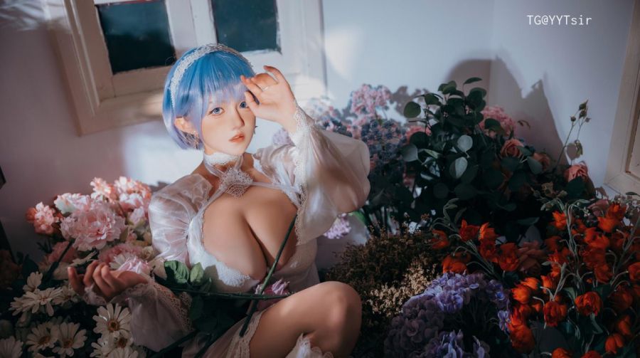 古阿扎的相册 2023-11-09 22:23:43 COS蕾姆 古阿扎 第2张