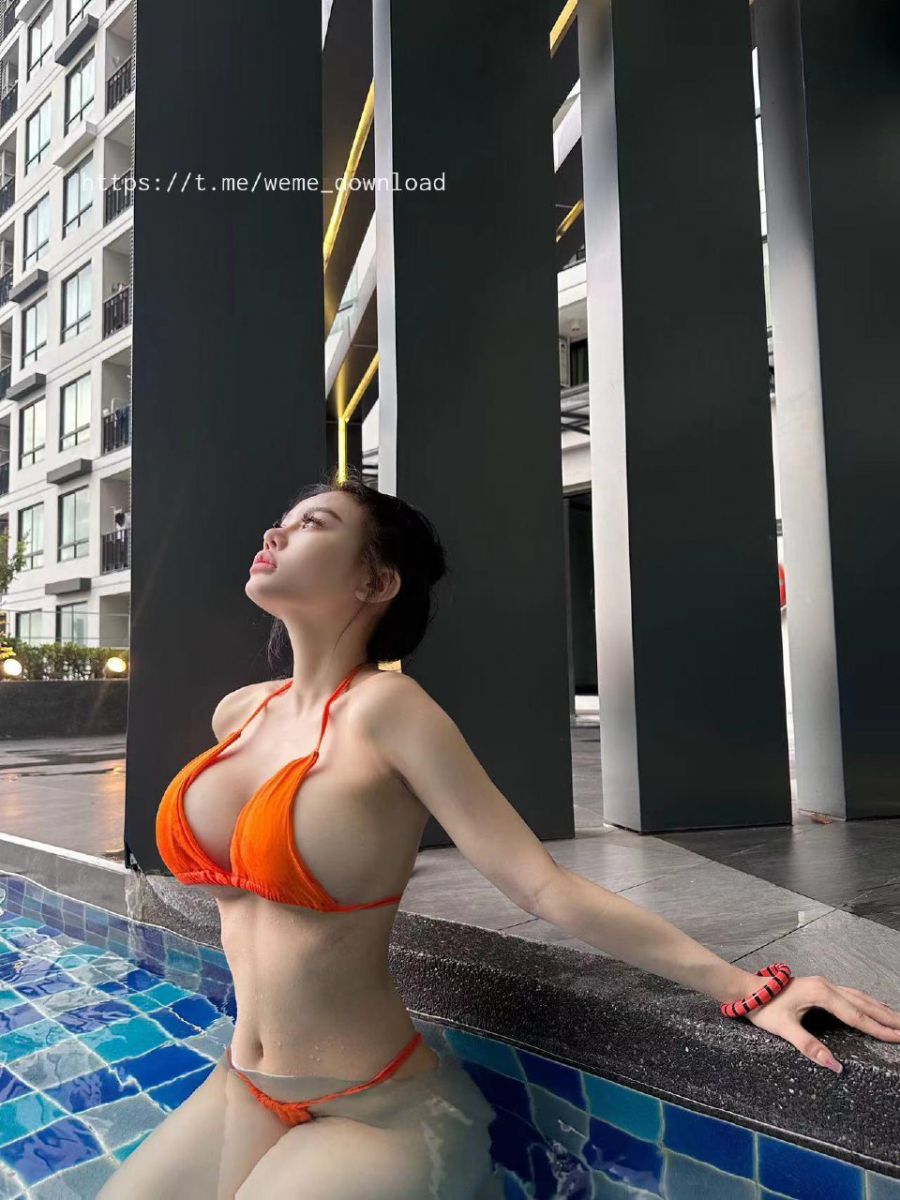美晓的斯德哥尔摩情人 2023-11-15 16:19:17 嘉宾专享帖 一根绳bijini👙泳装➕小细绳小吊带 第3张
