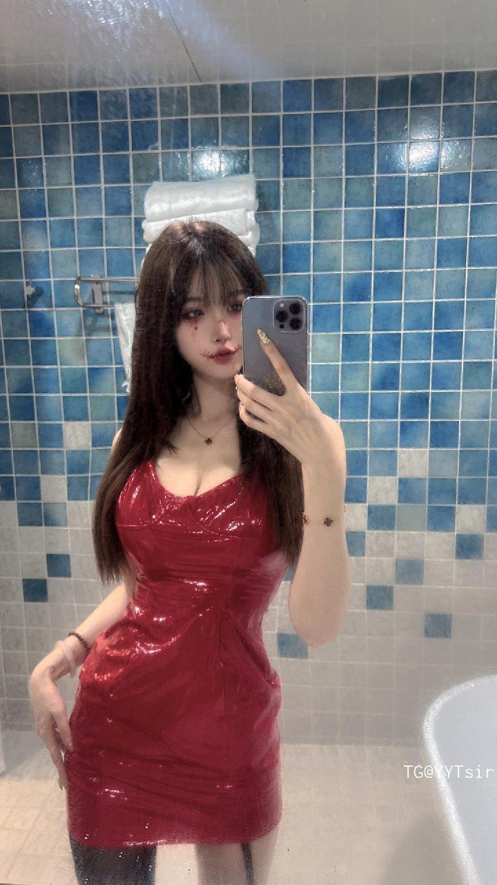 瑞儿fox自拍浮力 2023-11-05 19:27:40 万圣节鬼混妆