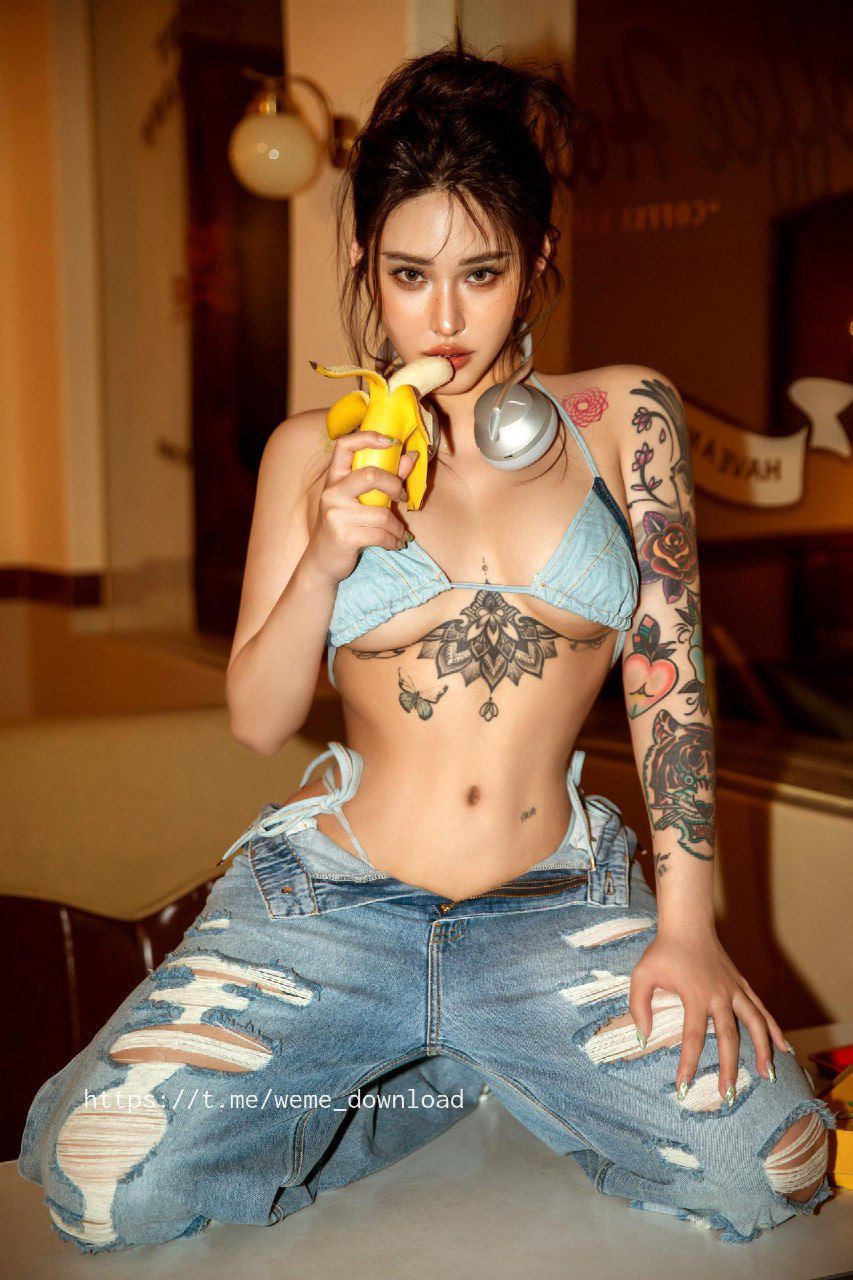宋昱欣Hitomi 2023-11-23 23:18:38 深夜老公🈶宵夜的习惯吗 第1张
