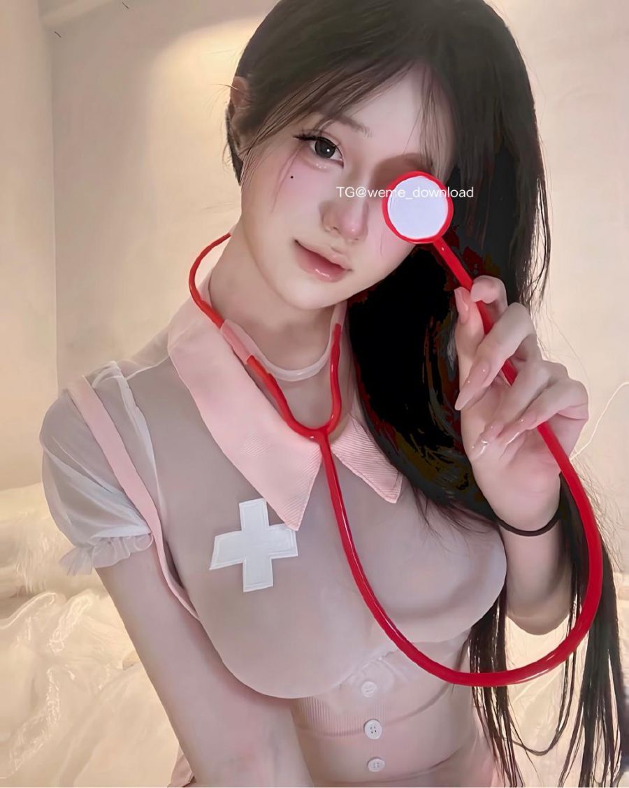 瞬间心动 2023-11-20 17:12:35 狠狠的做全身检查！ 第5张