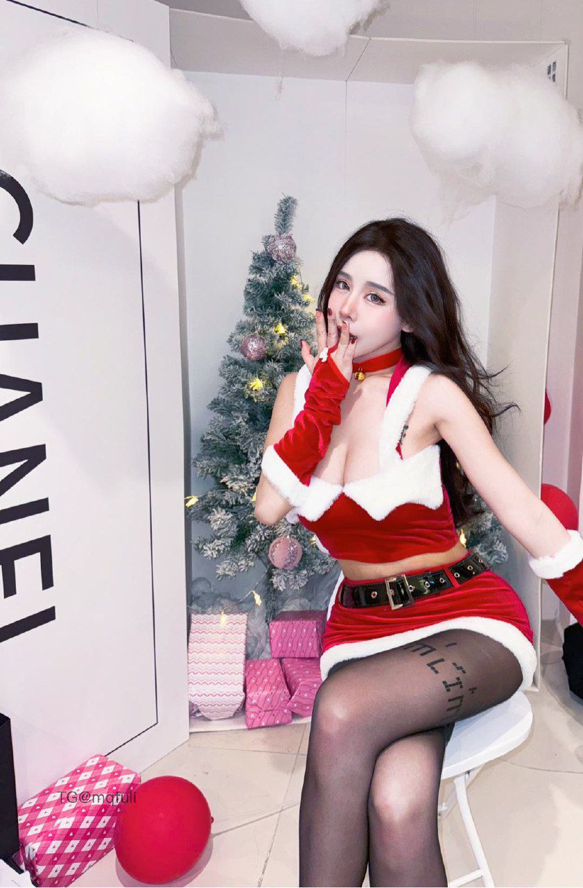 机智小森 2023-12-24 20:12:46 平安夜快乐 第3张