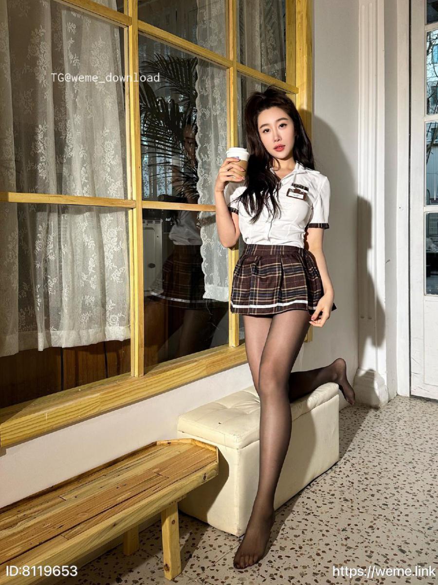 一只77 微密圈 觅圈 资源合集1【119p】 第11张