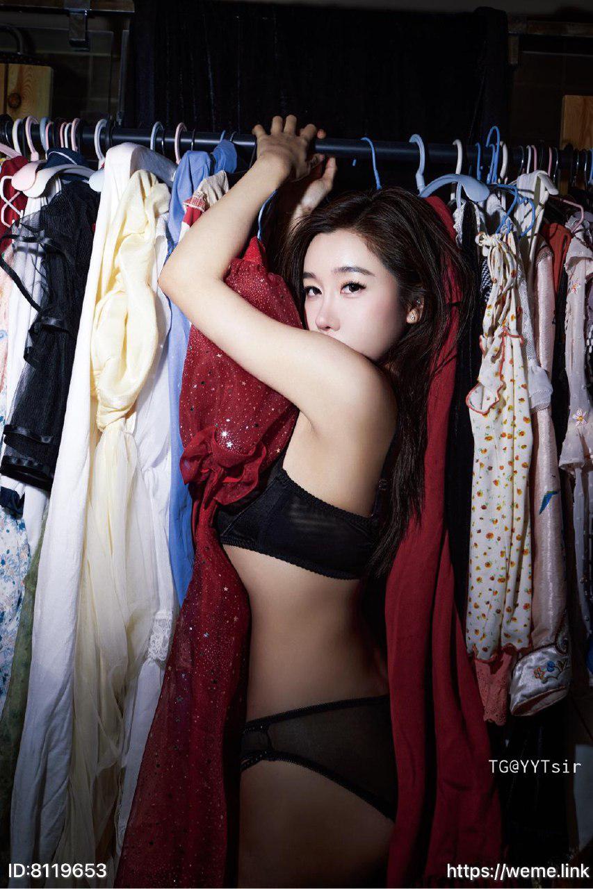 一只77 微密圈 觅圈 资源合集1【119p】 第56张