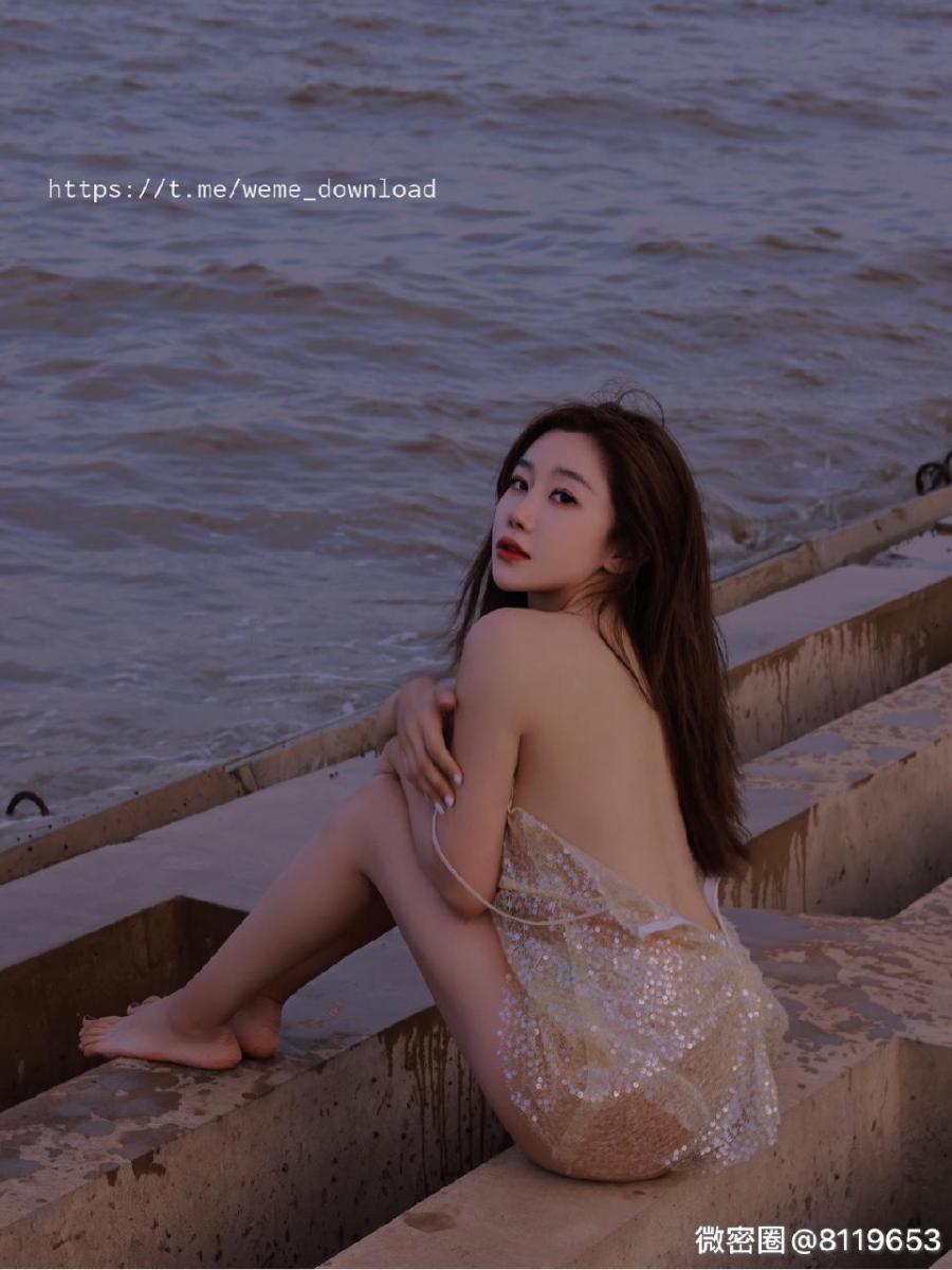 一只77 微密圈 觅圈 资源合集1【119p】 第71张