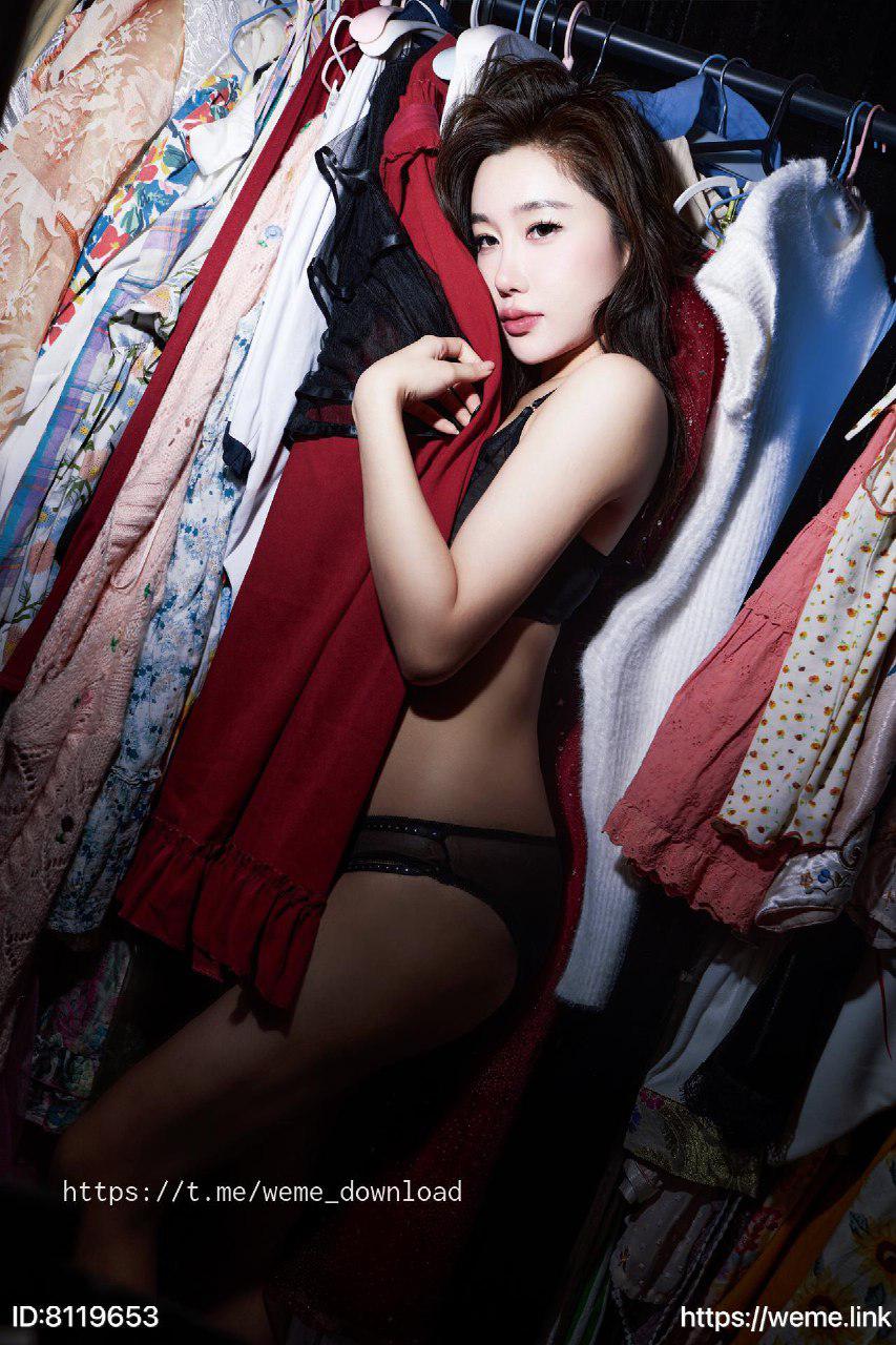 一只77 微密圈 觅圈 资源合集1【119p】 第97张