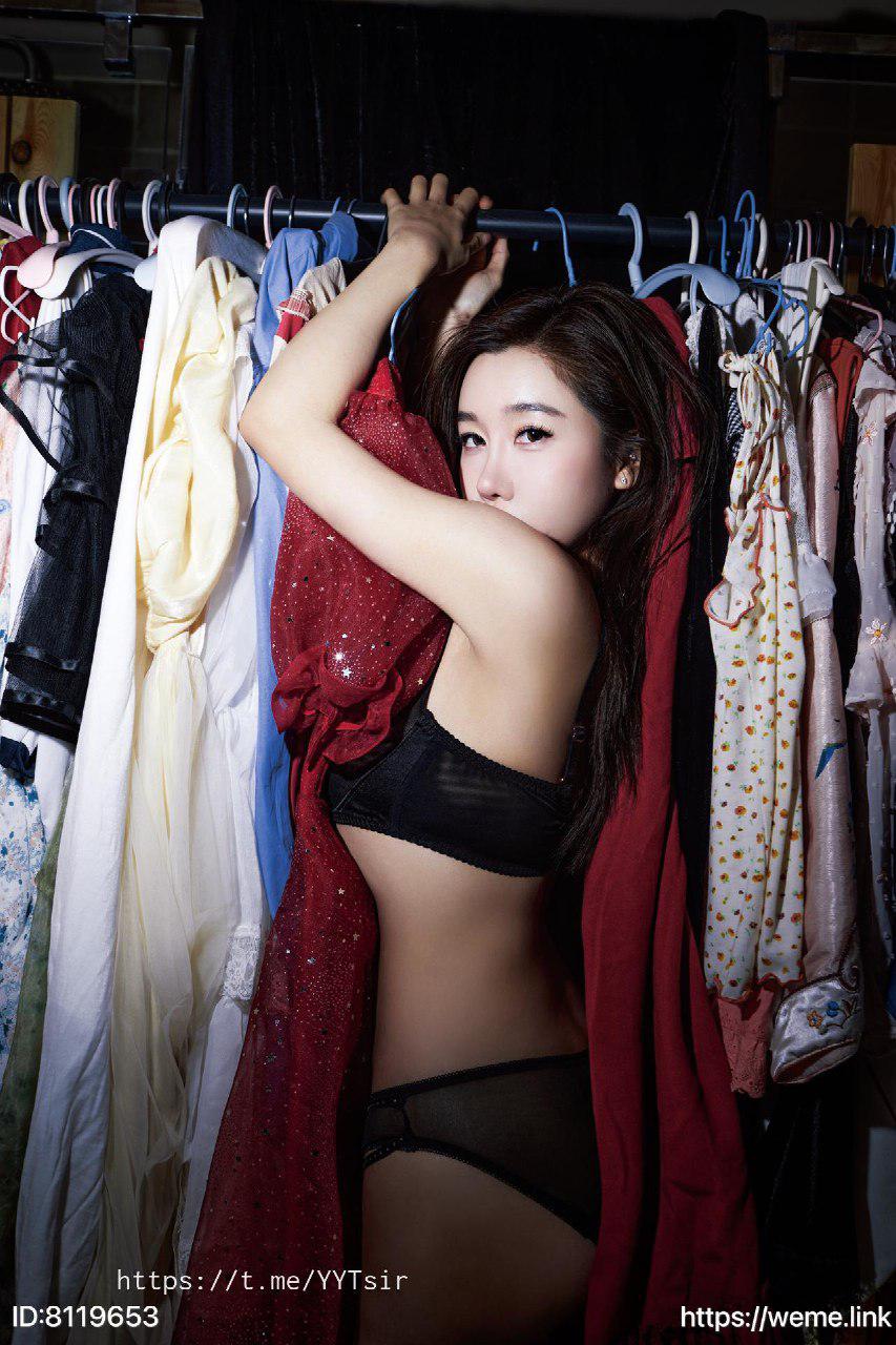 一只77 微密圈 觅圈 资源合集1【119p】 第114张