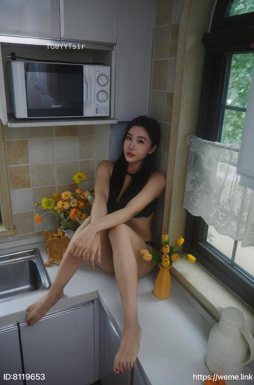 一只77 微密圈 觅圈 资源合集1【119p】 第103张