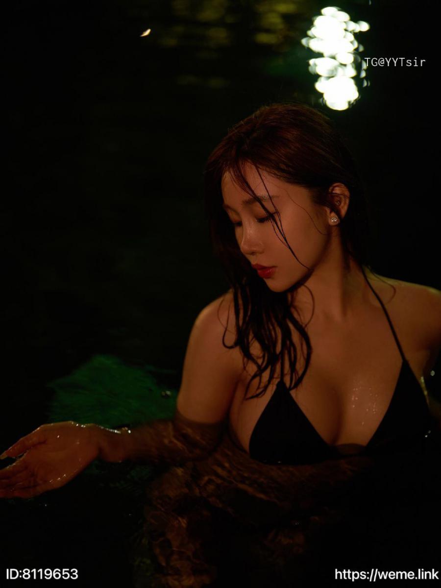 一只77 微密圈 觅圈 资源合集2【110p】 第5张