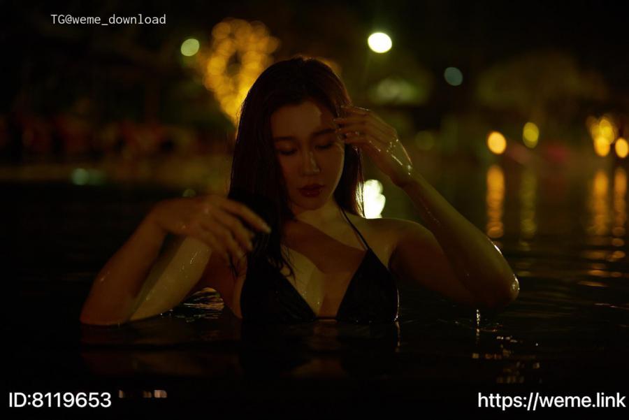 一只77 微密圈 觅圈 资源合集2【110p】 第7张