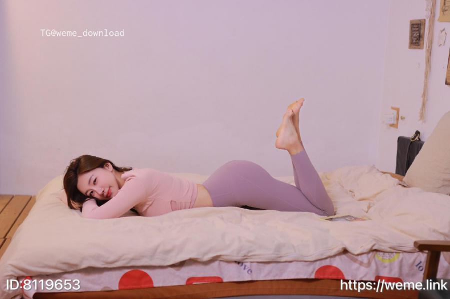 一只77 微密圈 觅圈 资源合集2【110p】 第36张