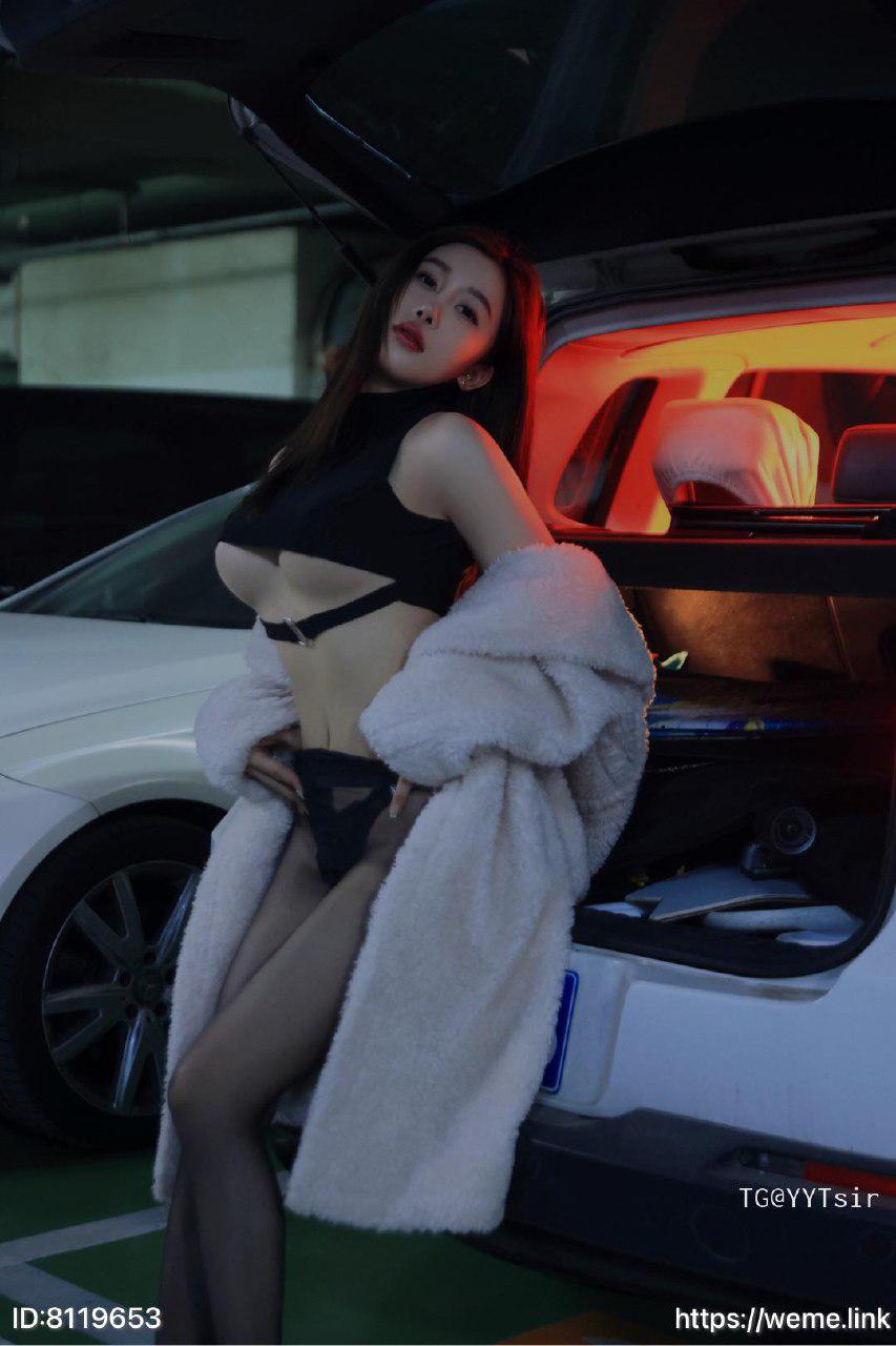 一只77 微密圈 觅圈 资源合集3【116p】 第92张