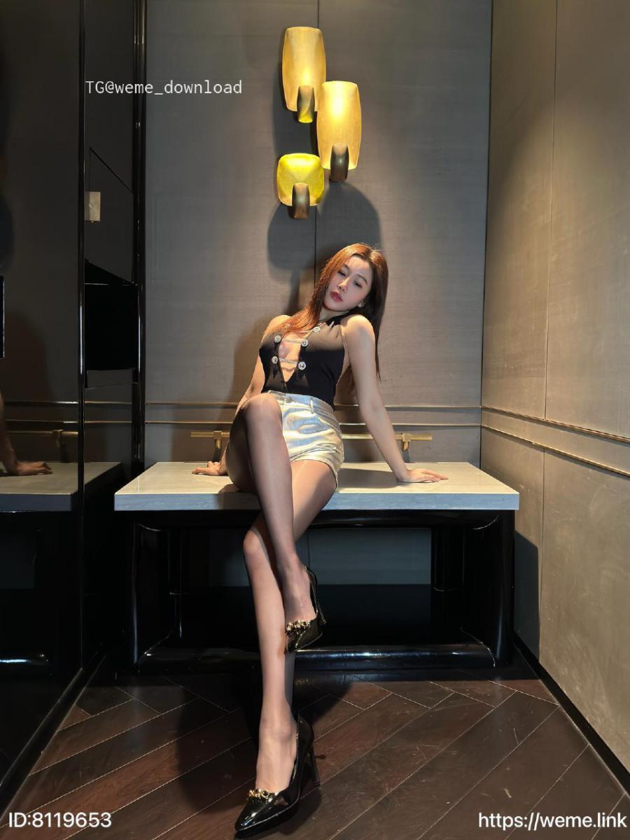 一只77 微密圈 觅圈 资源合集3【116p】 第107张