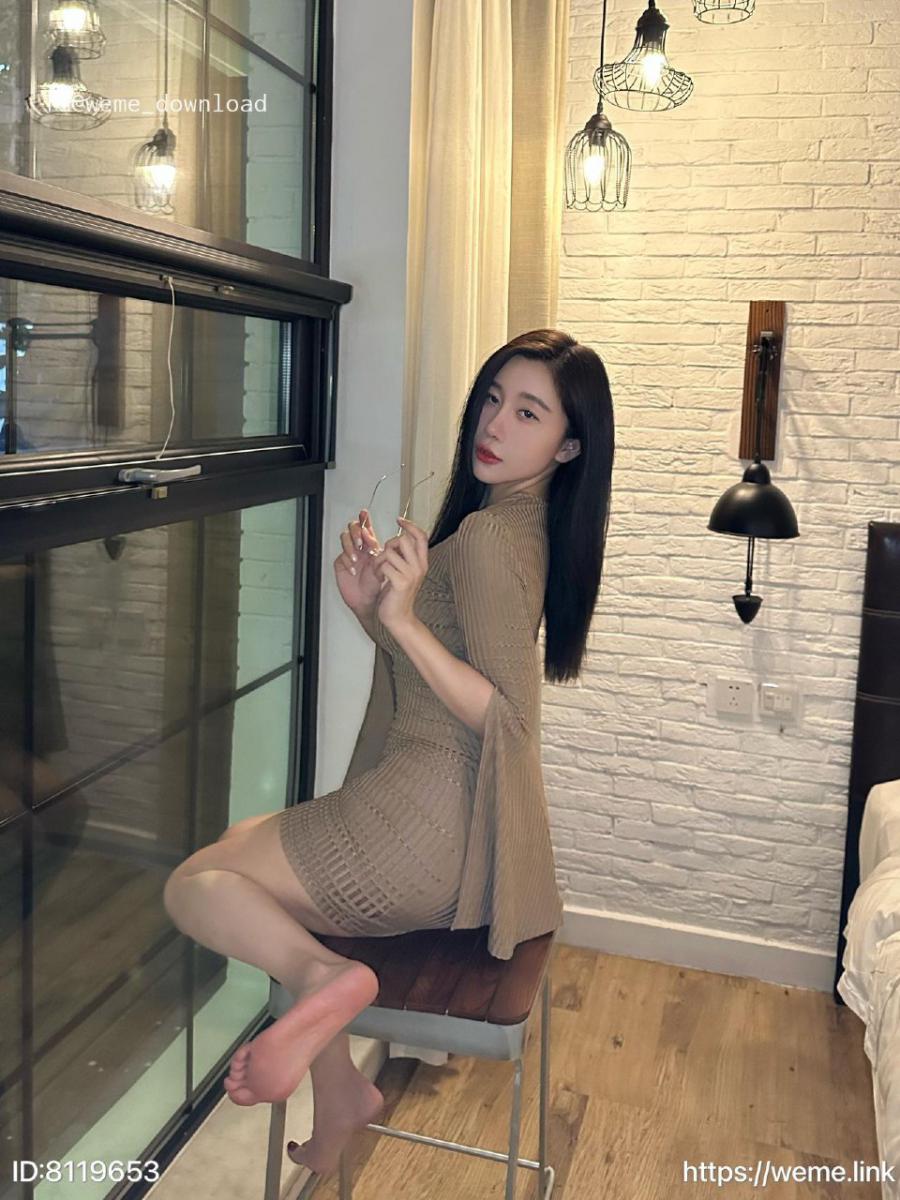 一只77 微密圈 觅圈 资源合集4【117p】 第1张